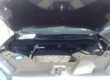 Honda Ridgeline 2023 Honda Ridgeline 2023, 3.5L, 4x4, RTL-E, od ubezpieczalni 3.5 Benzyna 280KM, zdjęcie 8