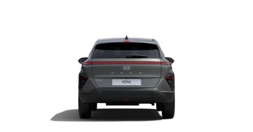 Hyundai Kona II 2025 Hyundai Kona 1.0 T-GDI 6MT 2WD 100 KM Smart Comfort Benzyna 100KM, zdjęcie 6