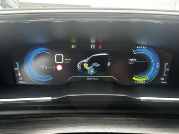 Peugeot 508 II SW PHEV Hybrid 225 PHEV 225KM 2020 Peugeot 508 Plugin*GT*Alkantara, zdjęcie 30