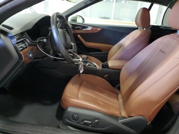 Audi A5 F5 2022 Audi a5 Premium Plus 45 2022 2.0l 2.0 Benzyna 261KM, zdjęcie 7