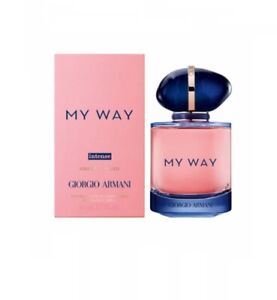 Giorgio Armani My Way Intense woda perfumowana 30 ml