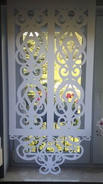 Штора, полиэстеровая панель, 110 х 70 см.