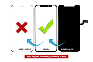 Realme C31 / C30 / C30s / C33 / Narzo 50i Prime ЖК-СТЕКЛЯННЫЙ ДИСПЛЕЙ