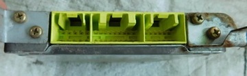 DAIHATSU FEROZA TERIOS ŘÍZENÍ JEDNOTKA ECU 89661-87607