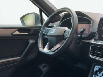 Seat Tarraco SUV 2.0 TDI 200KM 2022 Seat Tarraco FR 4Drive, Kamera, Webasto, Hak, Beats, ACC, Full Led 2.0, zdjęcie 16