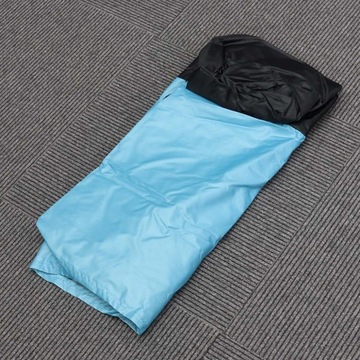 ВОДОНЕПРОНИЦАЕМЫЙ ЧЕХОЛ ДЛЯ МОТОЦИКЛА.