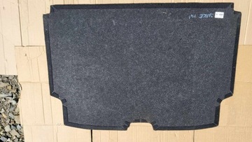 NISSAN JUKE F15 PODLAHA KUFRU POLIČKA SPODNÍ TVRDÁ ORIGINÁLNÍ