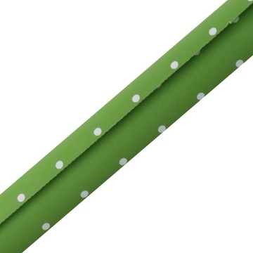 Бумага декоративная для упаковки подарков 57смх2м 2м6