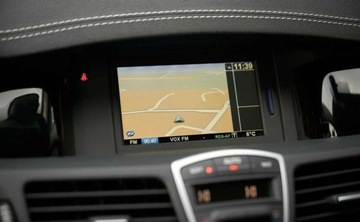 Renault Laguna III Grandtour Phase II 2.0T 170KM 2012 Renault Laguna Renault Laguna 2.0 TCe 170 Initiale 2.0 Benzyna 170KM, zdjęcie 24