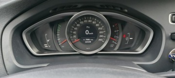 Volvo V40 II Hatchback 1.6 D2 115KM 2015 Volvo V40 1,6Hdi 115KM Skóra Navi Parktronik, zdjęcie 12