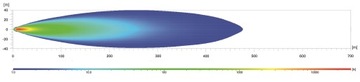 Светодиодные светофоры Hella LBE320 отличная цена Набор из 2 шт.