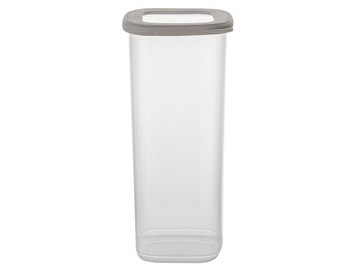 POJEMNIK DO ŻYWNOŚCI KWADRATOWY FLORINA FOODIE 1,75L