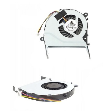 WENTYLATOR ASUS A555 F555 K555 X555 R556 F555L X555L X555LA X555LB X555LD