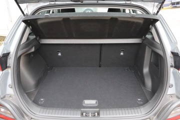 Hyundai Kona I Crossover 1.0 T-GDI 120KM 2019 Hyundai Kona 1.0 T-GDI, Salon Polska, Serwis ASO, zdjęcie 12