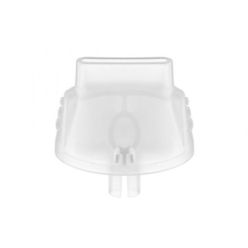 Ustnik do alkomatu Alcovisor Deimos - 10 sztuk