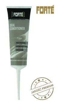 FORTE Stop Leak герметик двигателя