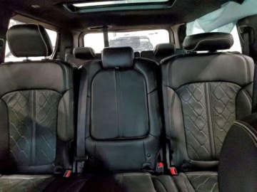 Jeep Wagoneer II 2023 Jeep Grand Wagoneer Series III 2023 3.0 Benzyna 510KM, zdjęcie 10