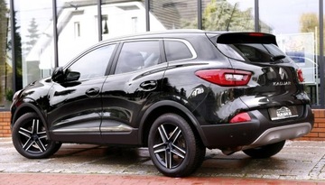Renault Kadjar Crossover 1.2 Energy TCe 130KM 2016 Renault Kadjar IntensEnergy|FuLLLed| Navi|EXP|, zdjęcie 5