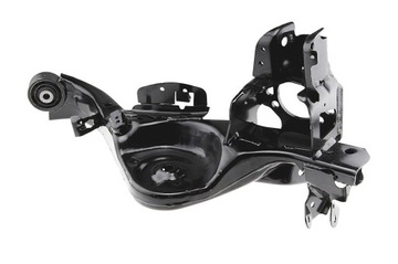 ЗАДНИЙ РЫЧАГ QASHQAI/QASHQAI +2 07-13 ПРОДОЛЬНЫЙ ПРАВЫЙ RENAULT KADJAR 15-
