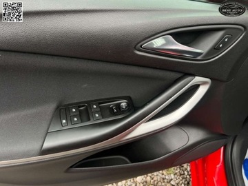 Opel Astra K Sports Tourer 1.4 Turbo 125KM 2016 Opel Astra Szwajcaria Gwarancja techniczna Model 2017 1.4 Turbo 1.4, zdjęcie 24