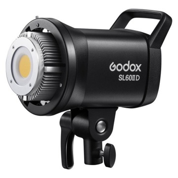 Godox SL60IID Daylight LED - лампа непрерывного света, 5600К, Bowens