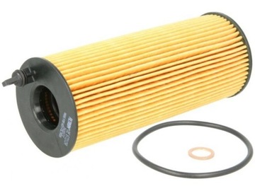 FILTRON OE 672/2 FILTR OLEJE