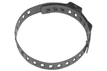 Opaska zaciskowa METALCAUCHO 00060
