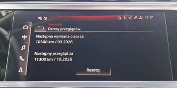 Audi Q3 II SUV 1.5 35 TFSI 150KM 2024 Audi Q3 35TFSI 150KM Sline Stronic AmbienteSoundSysLEDSkoraKamera 1wl. PL, zdjęcie 28