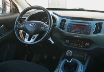 Kia Sportage III SUV Facelifting 1.7 CRDi 115KM 2015 Kia Sportage Kia Sportage 1.7 CRDI M 2WD 1.7 Diesel 115KM, zdjęcie 24