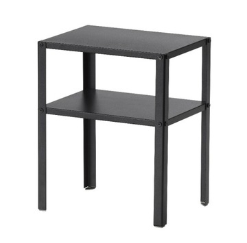 IKEA KNARREVIK - stolik nocny / kawowy 37x28 cm