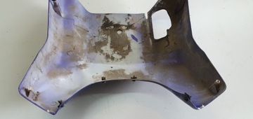 ПЛАСТИКОВЫЙ ОБТЕК CPI OLIVER 50 PLUG