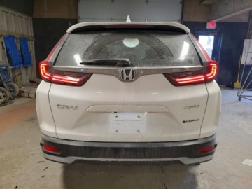 Honda CR-V V 2022 Honda CR-V 2022 HONDA CR-V EXL 2.0 Hybryda 204KM, zdjęcie 6