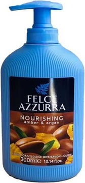 Felce Azzurra mydło w płynie Argan 300ml