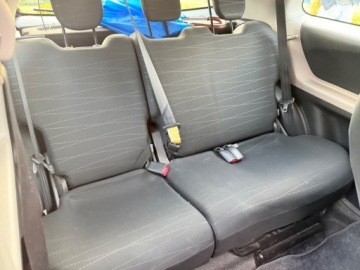 Toyota Yaris II Hatchback 5d 1.3 i VVT-i 86KM 2006 Toyota Yaris 1.3Vvti 87KM Klima 1-reka 1.3 Benzyna 87KM, zdjęcie 15