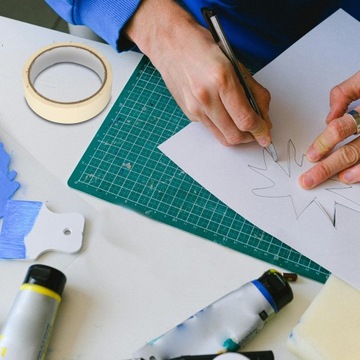 ПОКРАСКА ШВОВ ЛЕНТА МАСКИРОВКА ПРОМЫШЛЕННАЯ ПОКРАСКА