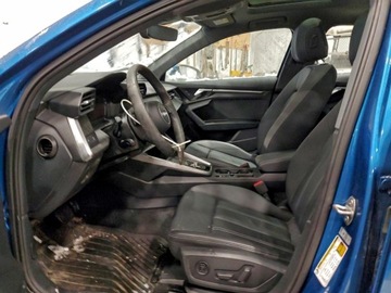 Audi A3 8Y 2022 Audi A3 Limousine Premium 2022 2.0 Benzyna 201KM, zdjęcie 8