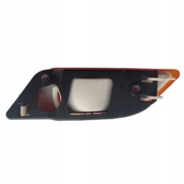 MERCEDES W204 2007-2014 SVĚTLO KONTURA STŘEŠNÍ PRAVÁ PŘEDNÍ NOVÁ A2048200221