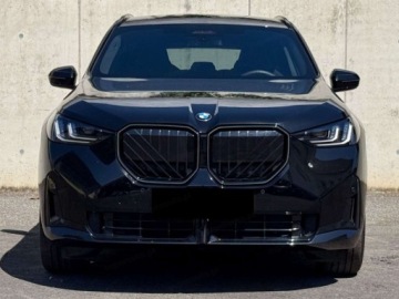 BMW X3 G45 2026 BMW X3 xDrive20d Sport Suv 2.0 (197 KM) 2026, zdjęcie 1