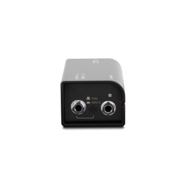 Palmer RIVER wipper Пассивный DI-box