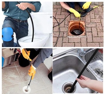 ВРАЩАЮЩАЯСЯ НАСАДКА ДЛЯ СТОЧНОГО ШЛАНГА KARCHER 1/8