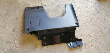 MITSUBISHI SPACE STAR II OSŁONA POD KIEROWNICE