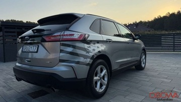 Ford Edge II 2020 Ford Edge 2.0eco bost 4x4 lift automat navi kamery ledy 1wl zamiana 1.r.gw, zdjęcie 8