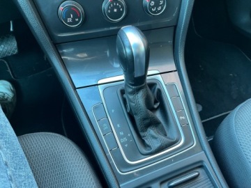 Volkswagen Golf VII Hatchback 3d Facelifting 2.0 TDI 150KM 2019 Volkswagen Golf 2.0 diesel 150 KM automat zadbany niski przebieg zami, zdjęcie 24