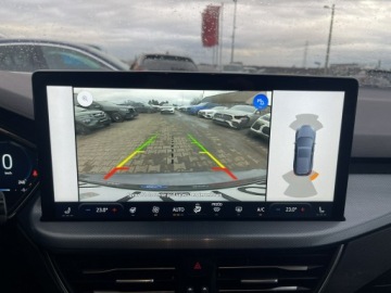 Ford Focus IV 2024 Ford Focus Podgrzewane: fotele, kierownica, szyba, zdjęcie 11