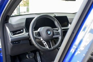 BMW X2 U10 2024 BMW X2 sDrive20i DEMO - Koła zimowe w cenie!, zdjęcie 12