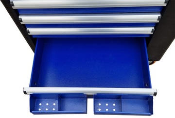 ИНСТРУМЕНТАЛЬНАЯ ТЕЛЕЖКА ПРОФЕССИОНАЛЬНЫЙ ШКАФ ШКАФ ДЛЯ МАСТЕРСКОЙ METCOR SP004