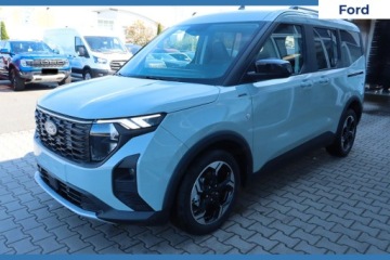 Ford Tourneo Courier II 1.0 EcoBoost 125KM 2026 FORD Tourneo Courier Active A7 1.0 125KM, zdjęcie 3