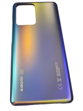 Oryginalna Klapka obudowa Xiaomi 11T Pro