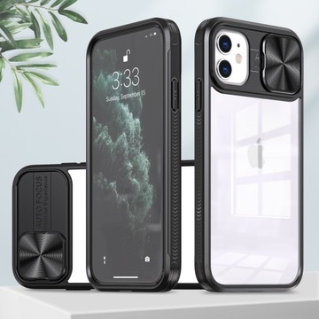 Чехол SLIM ARMOR Cover для SLIM ARMOR IPHONE 11