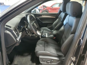 Audi Q5 II 2021 Audi SQ5 Premium 2021 3.0l 3.0 Benzyna 349KM, zdjęcie 7